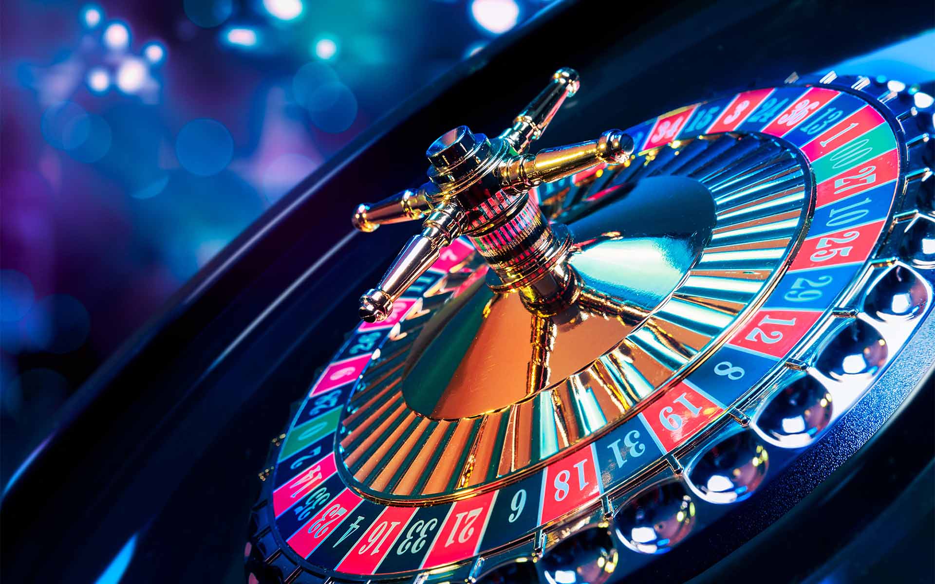 Canlı Casino Bahislerinde Kazanma Stratejileri