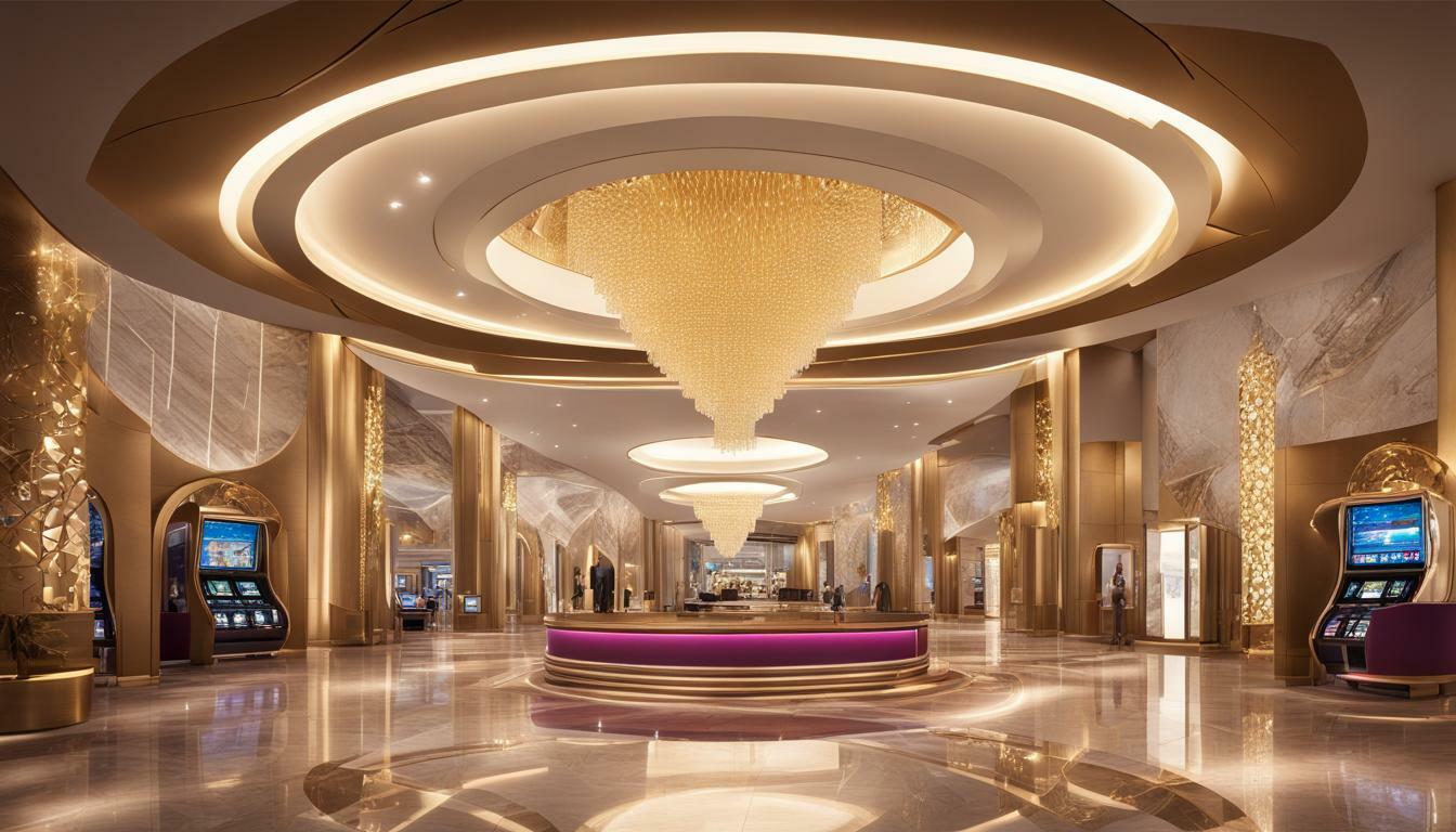 Canlı Casino Bahislerinde Kazanma Stratejileri