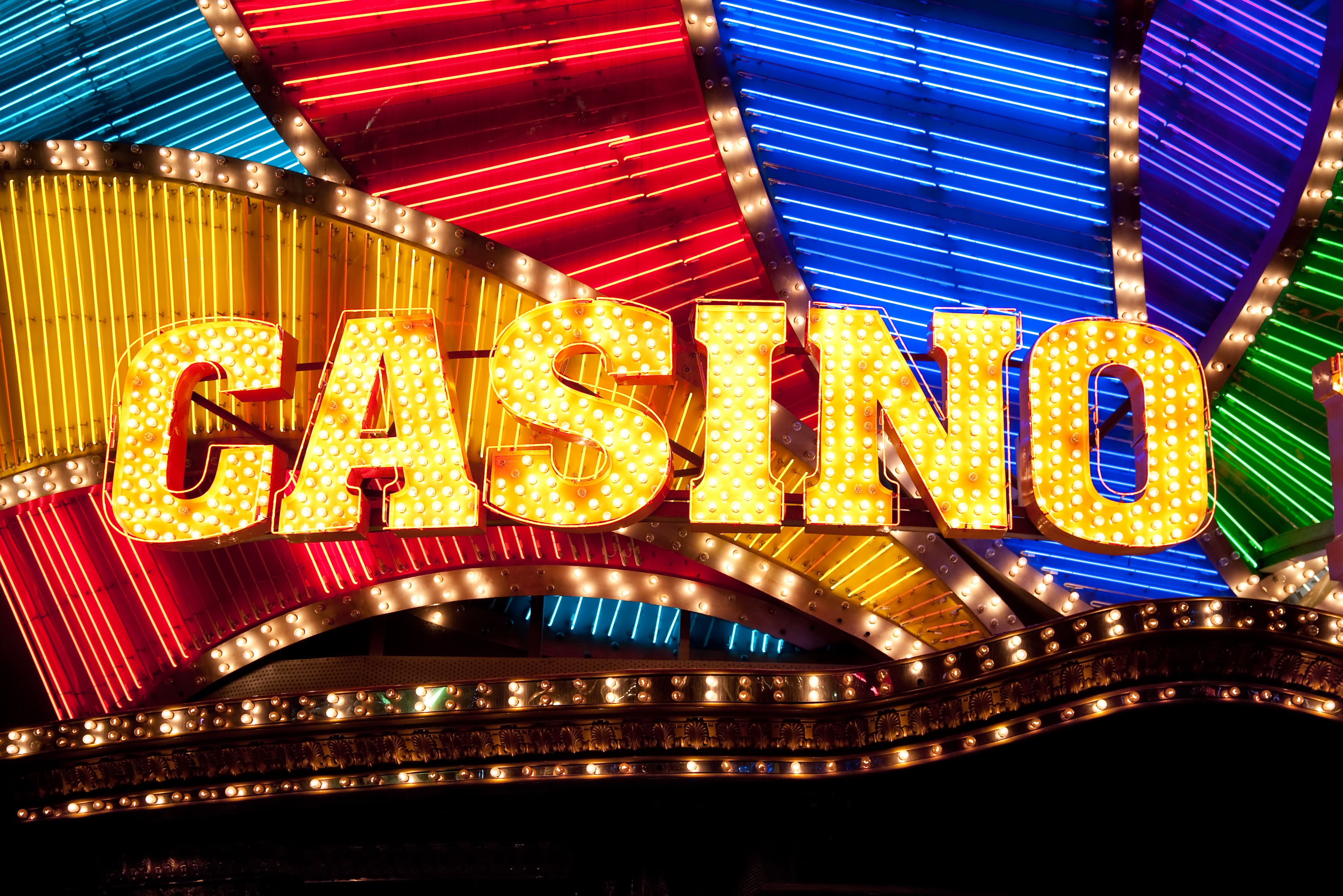 Canlı Casino Bahislerinde Kazanma Stratejileri