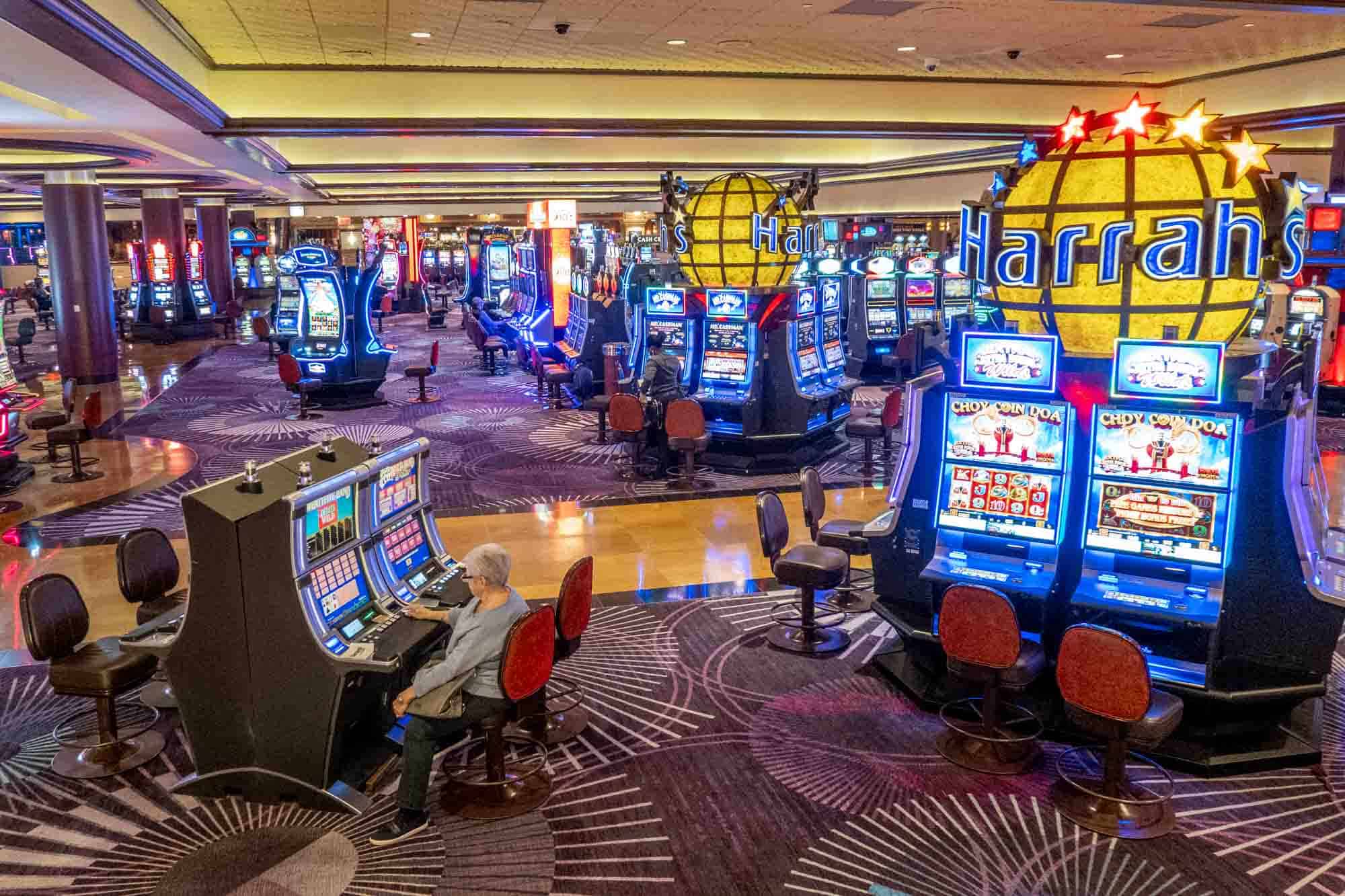 Canlı Casino Bahislerinde Kazanma Stratejileri