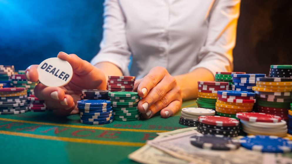 Canlı Casino’da Başarıya Giden İpuçları ve Stratejiler