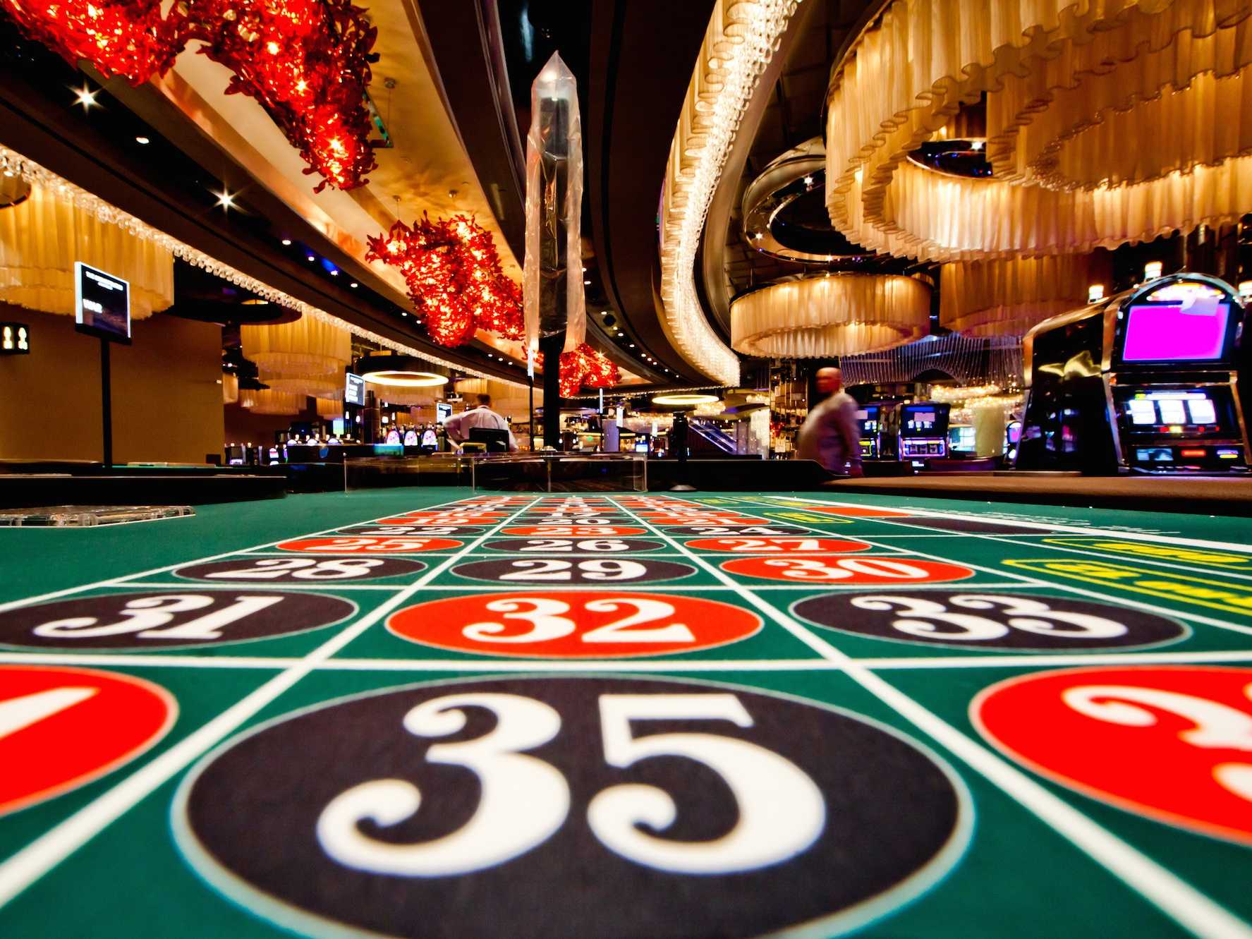 Canlı Casino’da Başarıya Giden İpuçları ve Stratejiler