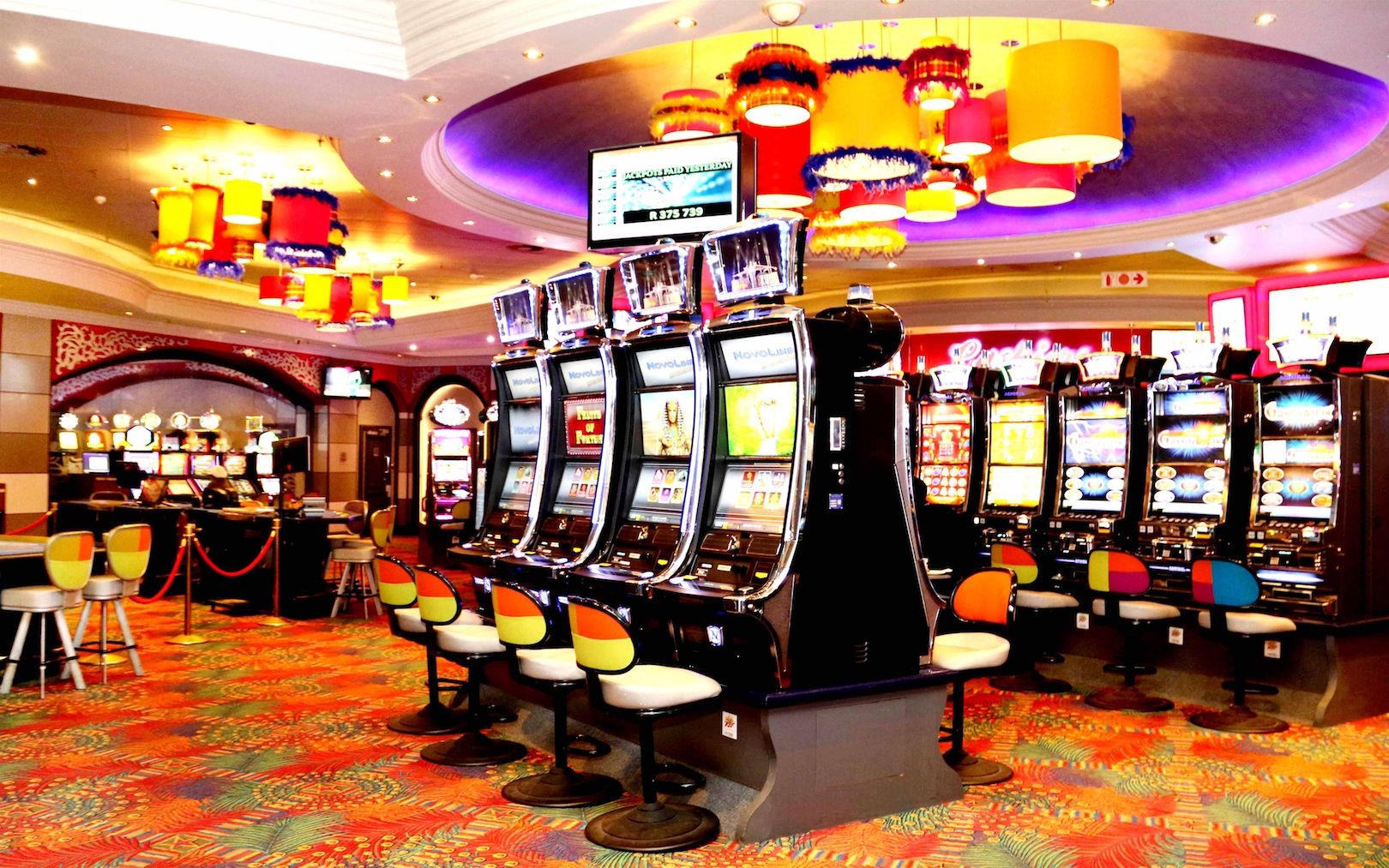 Canlı Casino’da Kazanma Stratejileri: Uzman Önerileri