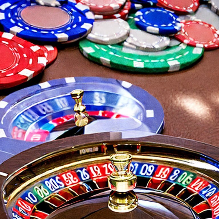 Canlı Casino'nun Geleceği: Hibrid Oyunlar ve Metaverse