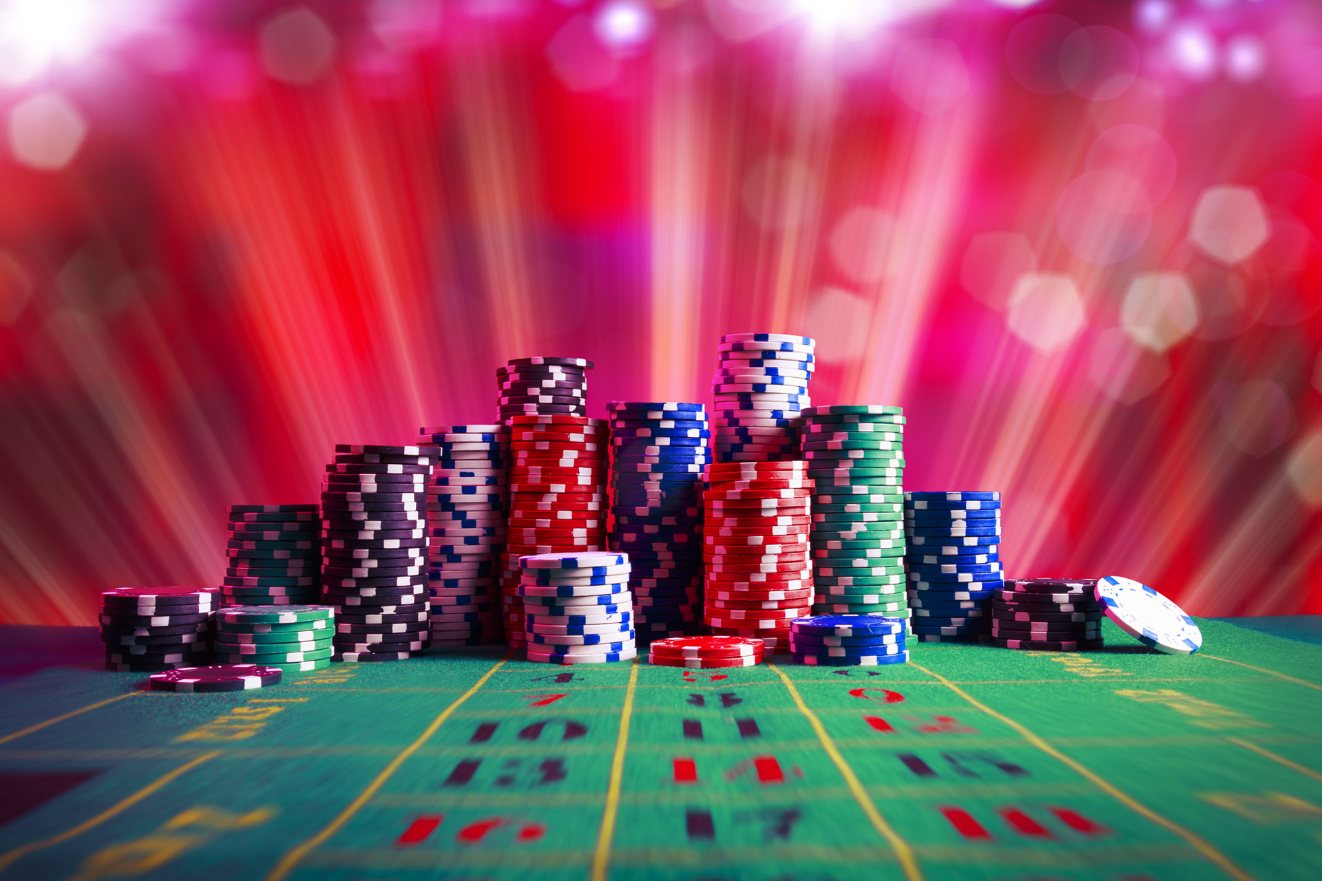 Canlı Casino Piyasasında Başarıya Giden 5 Strateji
