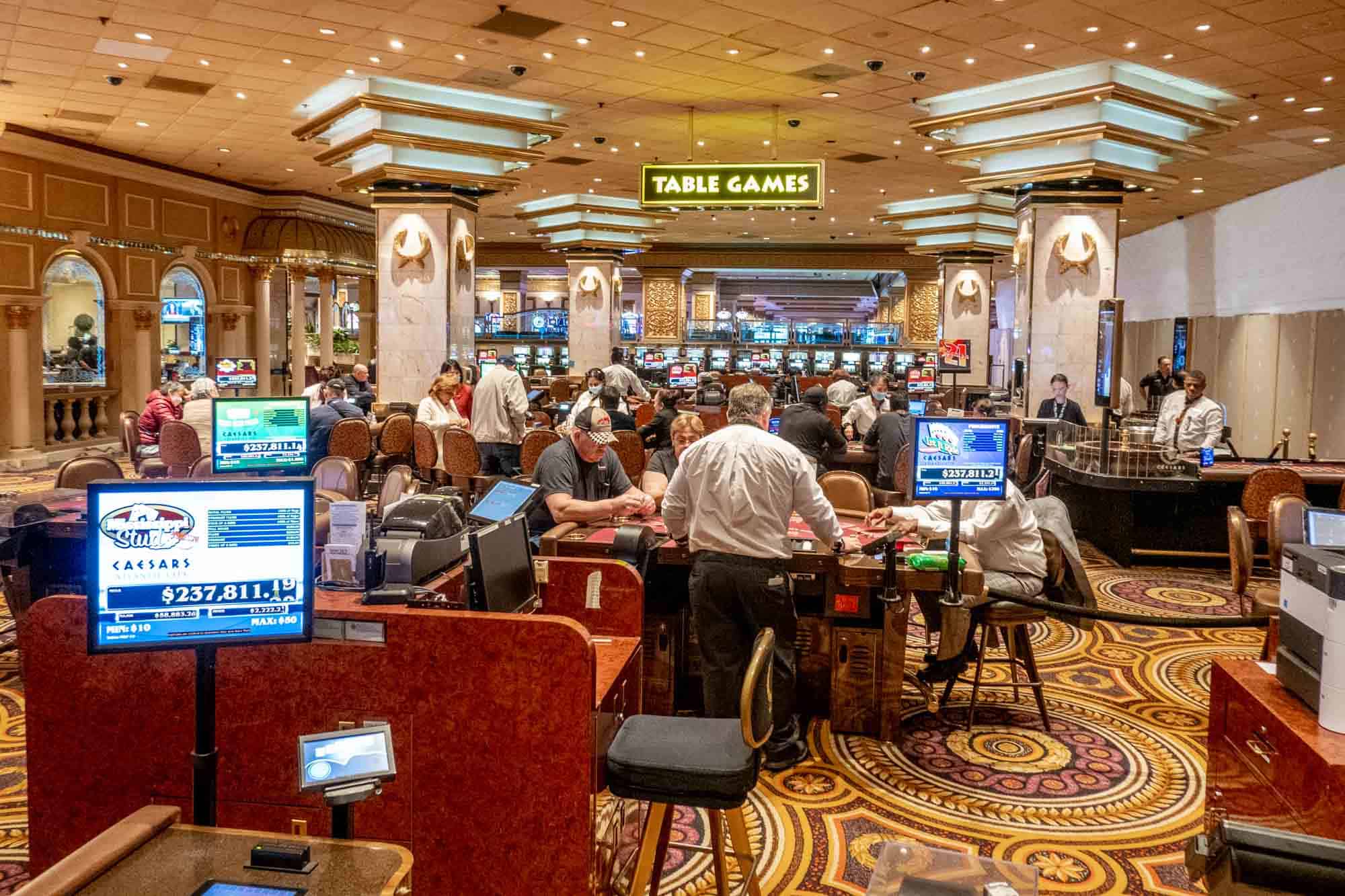 Dijital İmzasızlık: Casino Alanında Yeni Bir Çağ