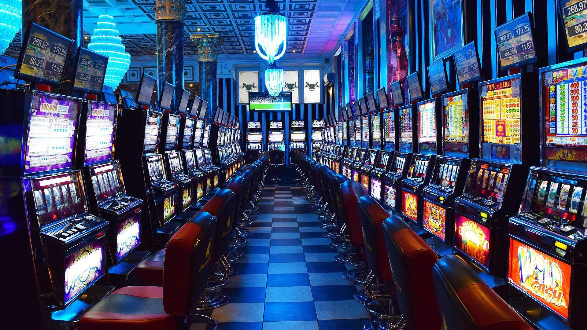 Dijital İmzasızlık: Casino Alanında Yeni Bir Çağ