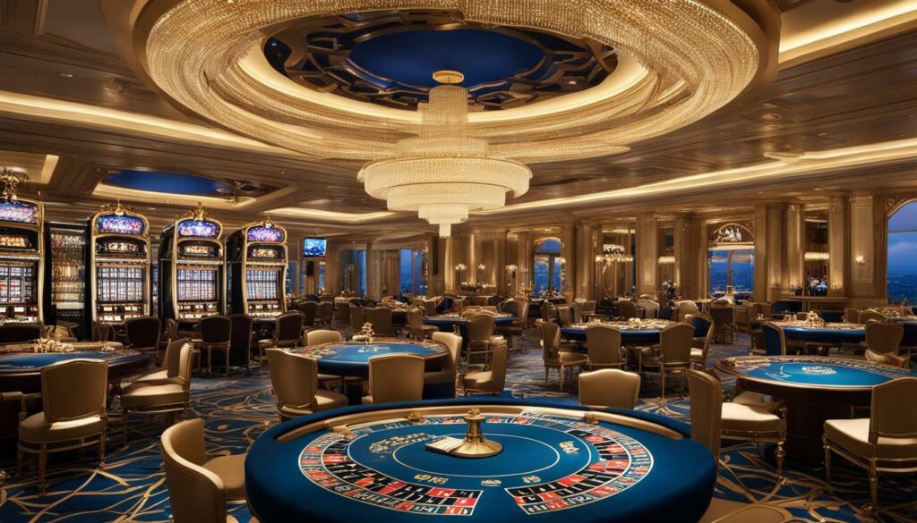 Live Blackjack: Strateji ve Teknoloji Buluşması