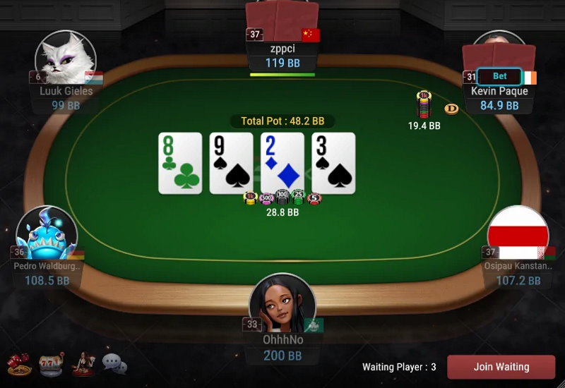 Live Blackjack Stratejileri: Dijital Dönüşümün Gizli Oyunu
