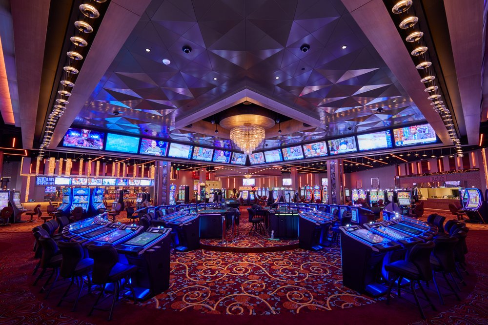 NFT'ler ile Slot Oyunlarında Yeni Bir Dönem
