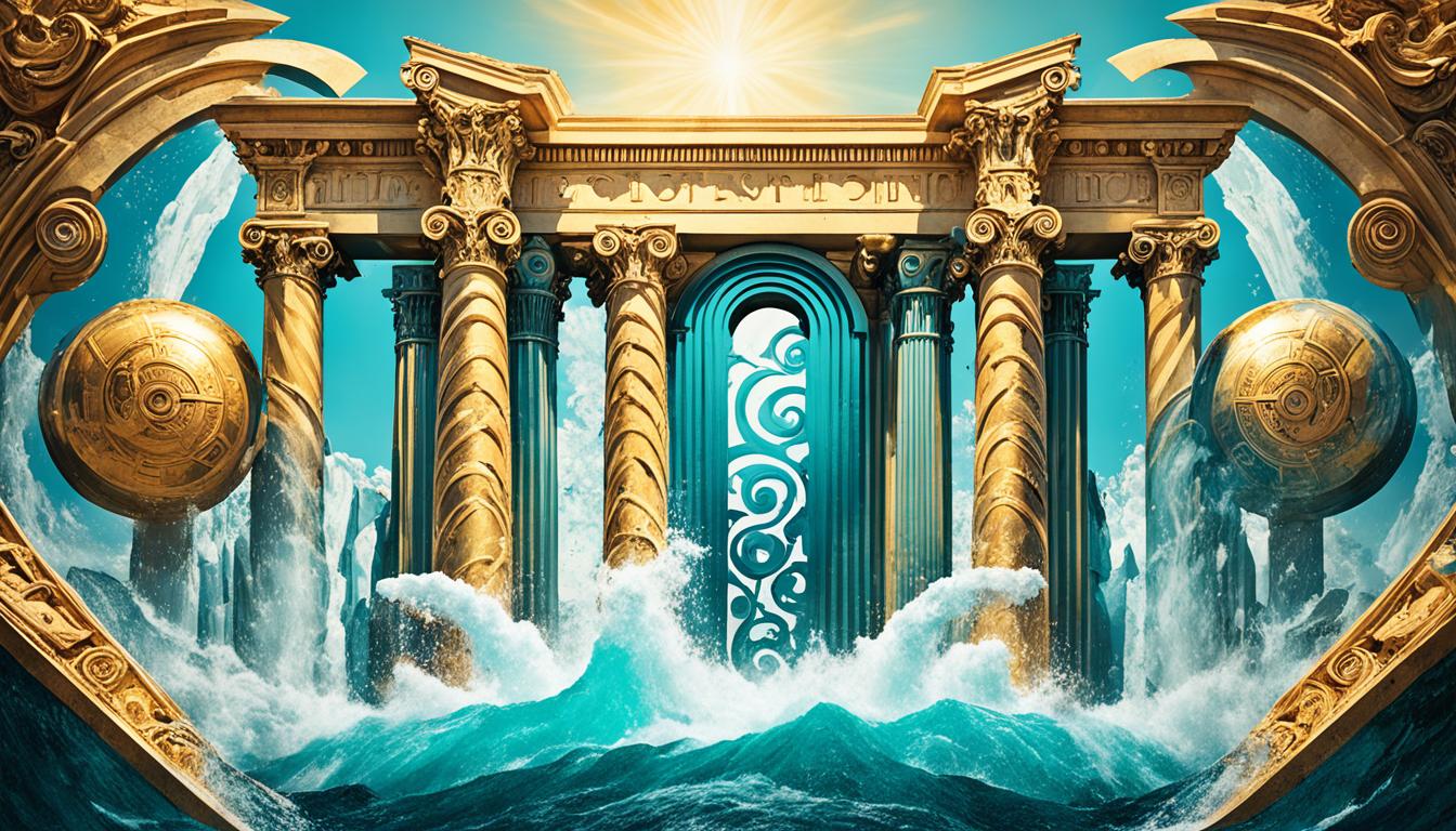 Doğu Masalları Slot Oyunu