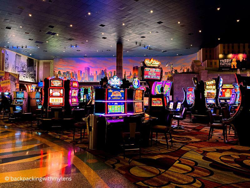 Slot Oyunları Rehberi: Kazancınızı Maksimize Etme Yolları
